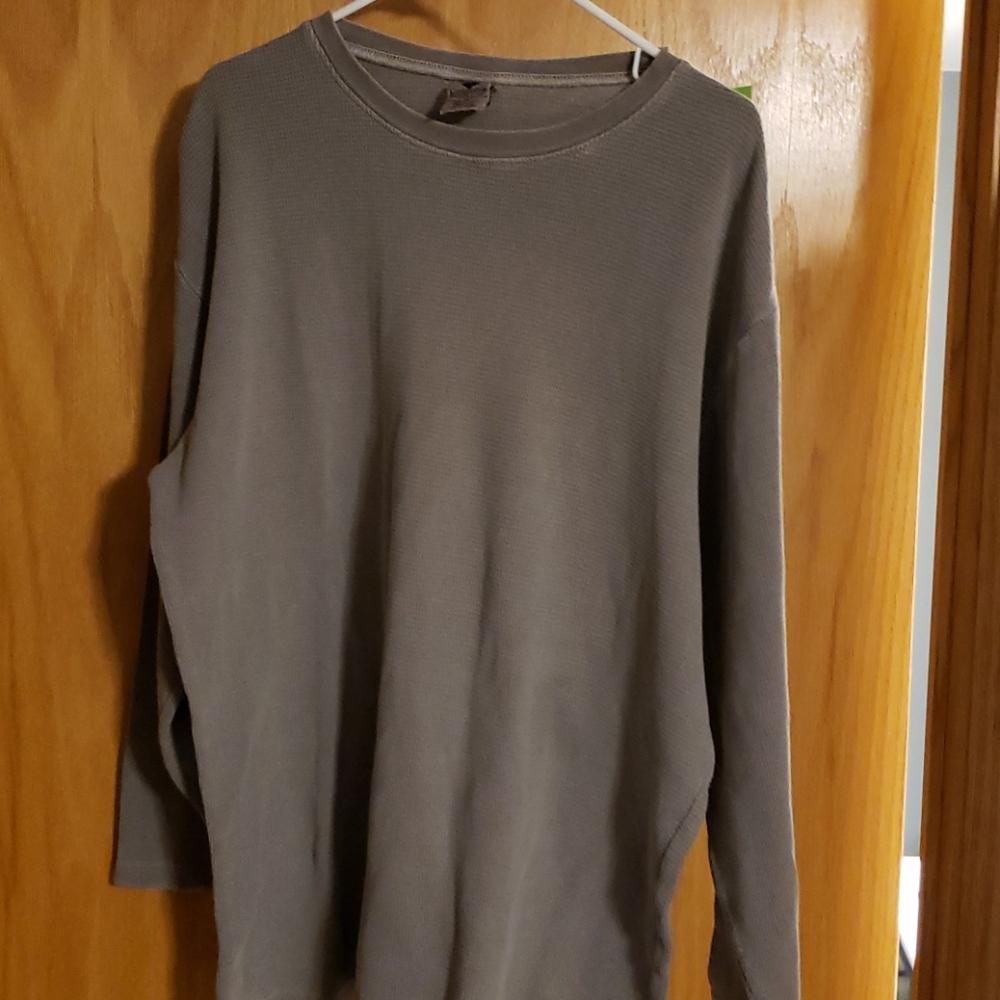 Columbia long sleeve shirt